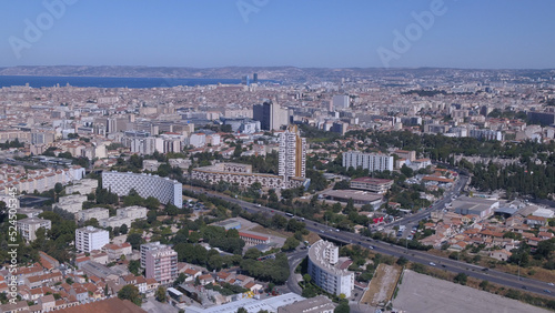 Marseille - Provence alpes Côte d'Azur - France
