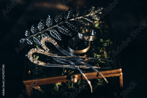 ring with diamonds jewelry wedding stone gold beauty water