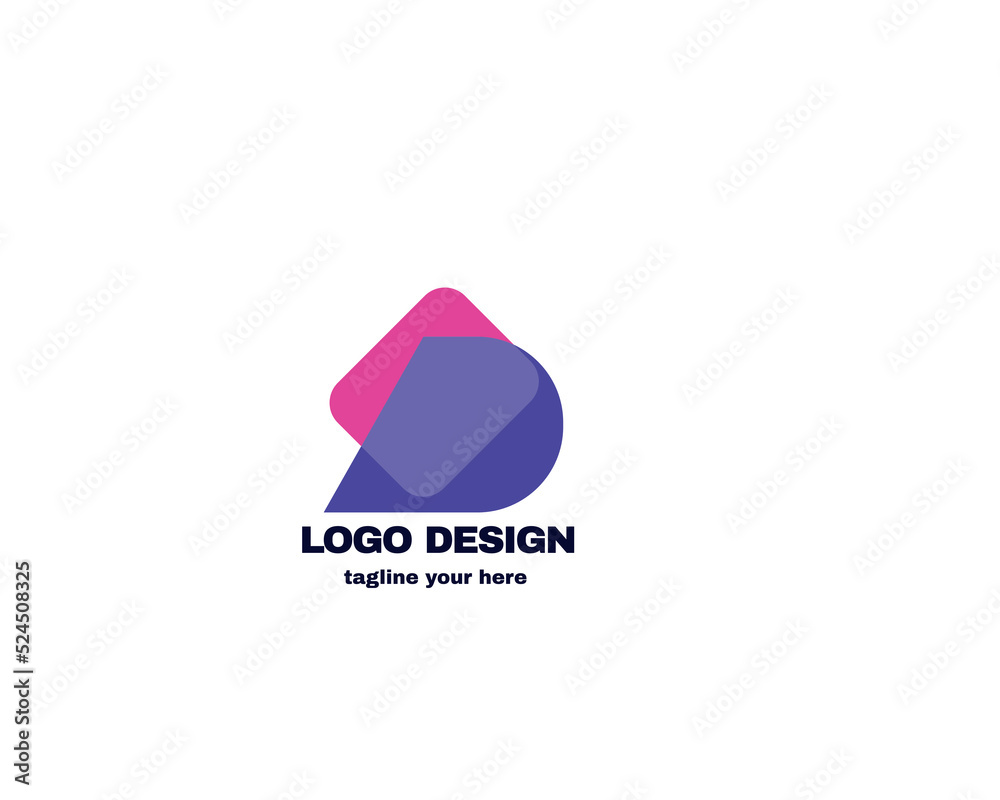 simple and modern design concept. logo for company vector file eps 10 logo with simple and gradient color template simple and modern design concept. logo for company vector file eps 10 logo with simple and gradient color template