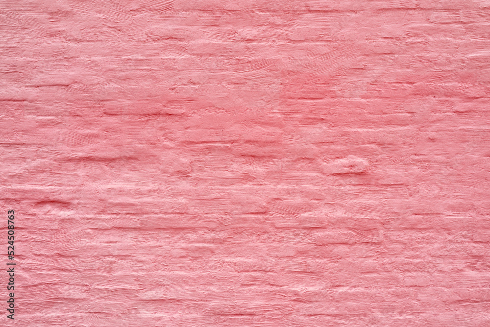 Fototapeta premium Texture of plaster wall. Abstract building background.