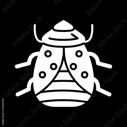 Bug Icon