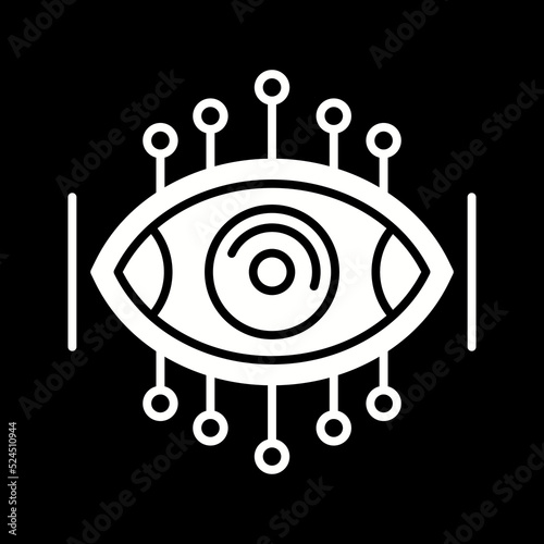 Spyware Icon