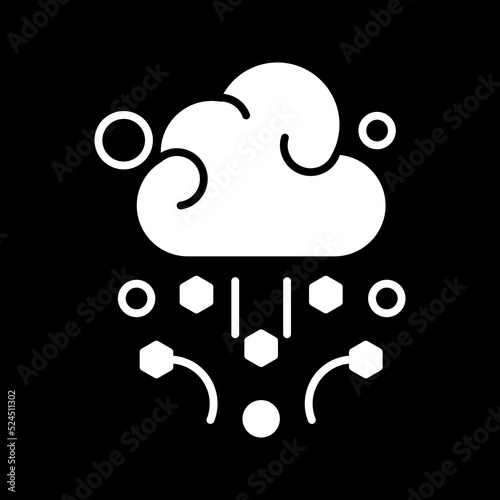 Hail Icon