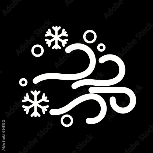 Blizzard Icon