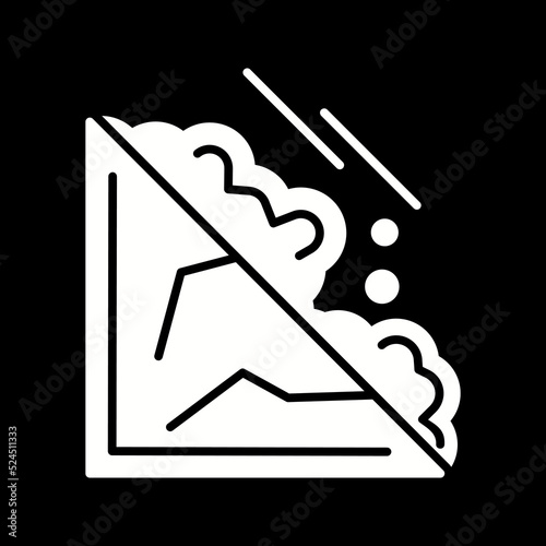 Avalanche Icon