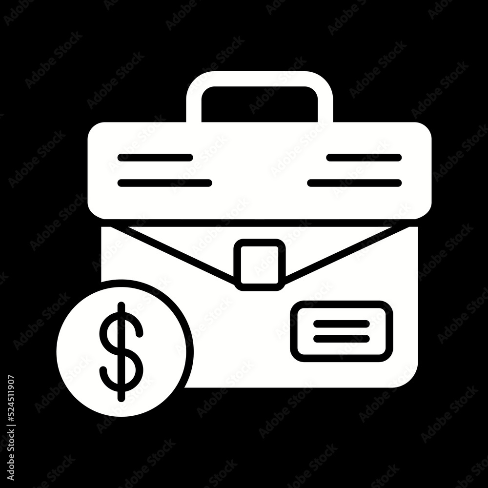 Suitcase Icon Suitcase Icon
