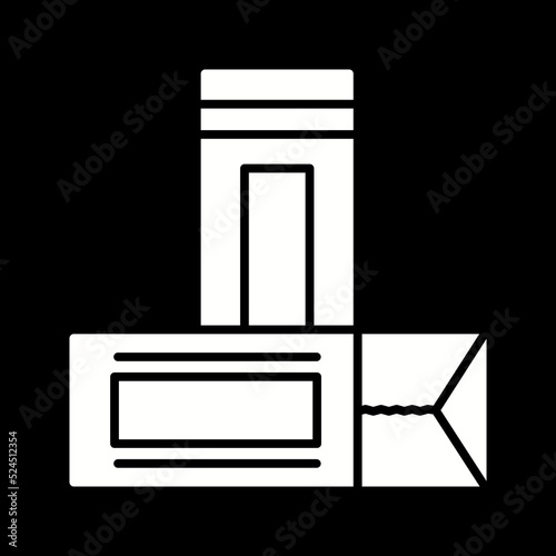 Chewing Gum Icon