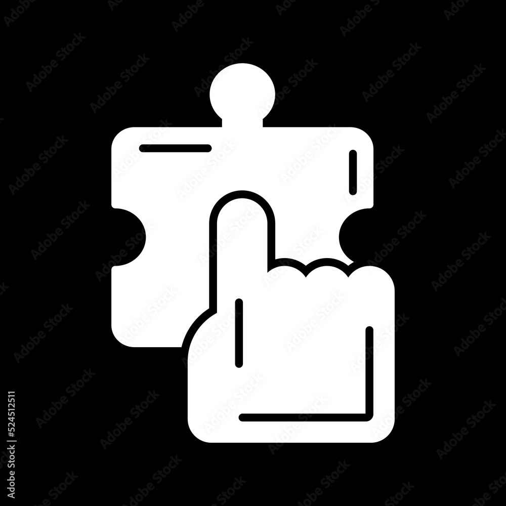 Quick Selection Icon Quick Selection Icon