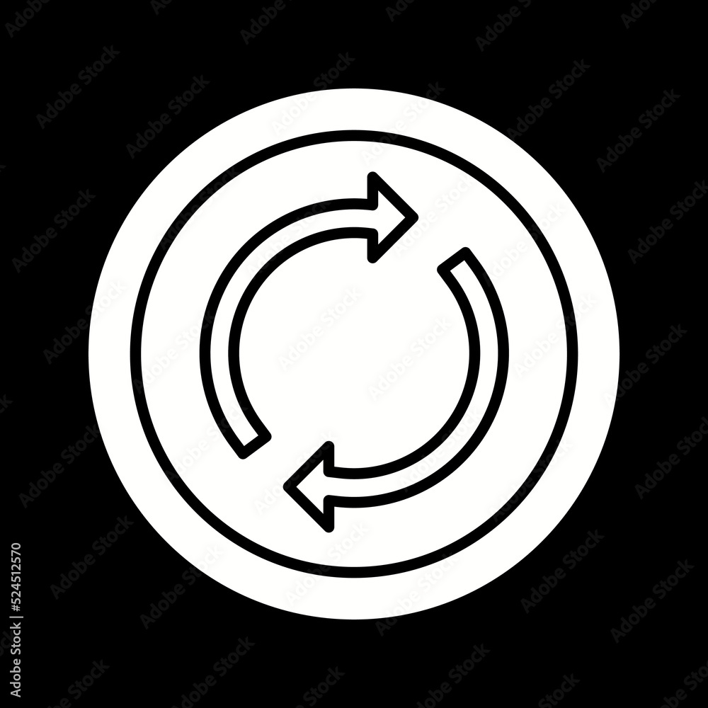 Loop Icon Loop Icon