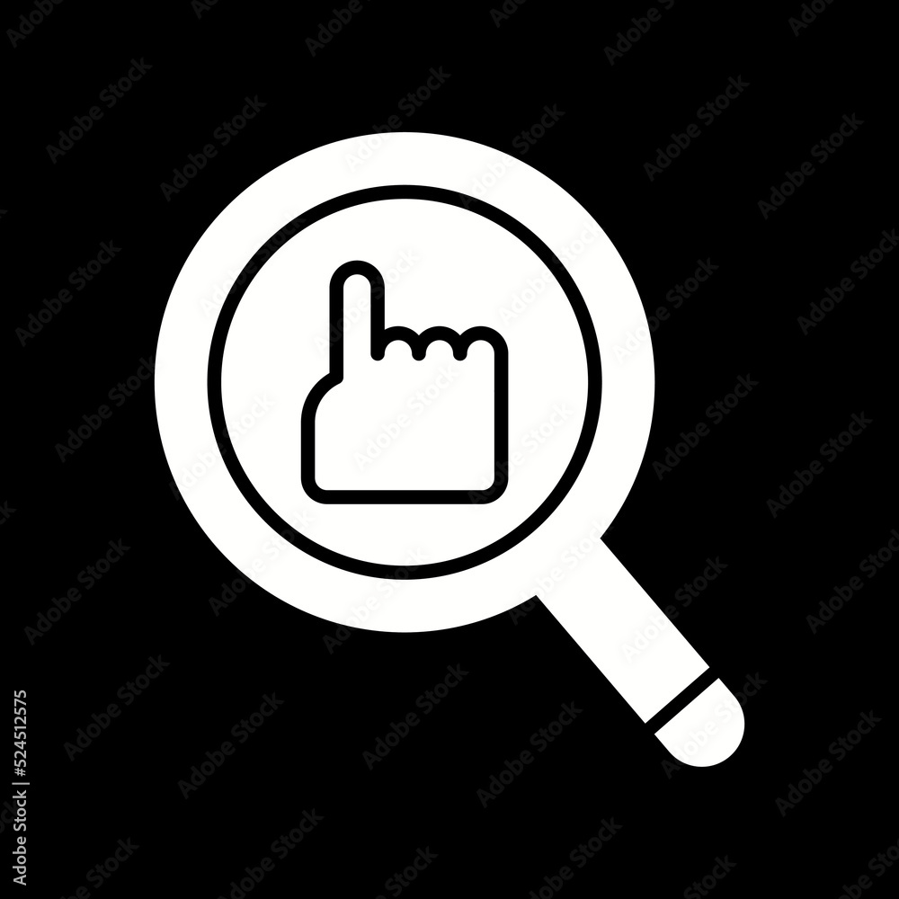 Quick Selection Icon Quick Selection Icon