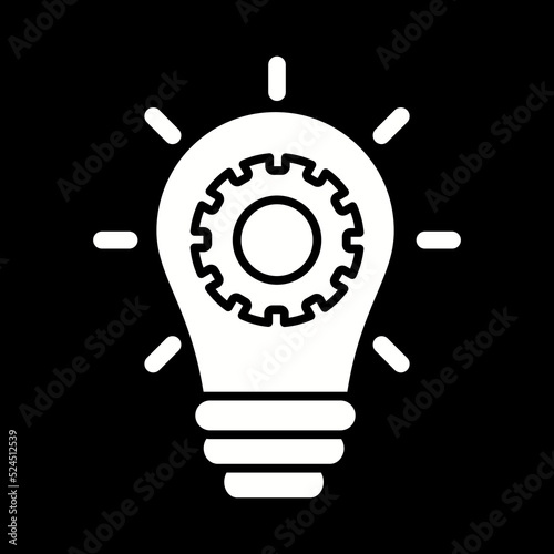 Innovation Icon