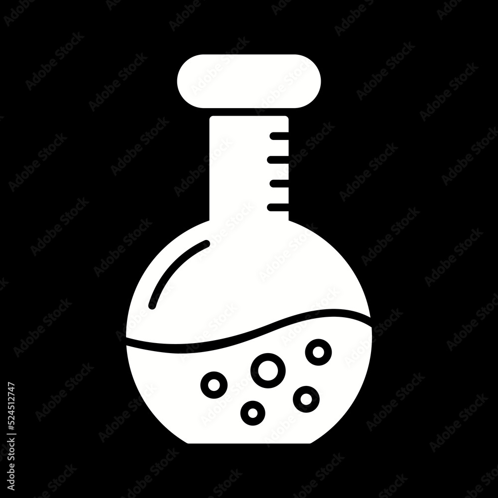 Flask Icon Flask Icon
