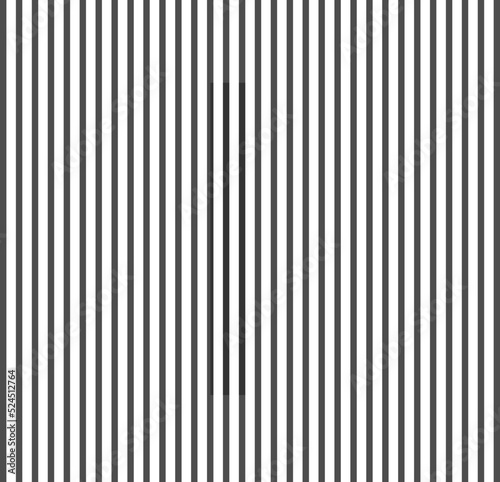 i word line use your eye test black and white stripes 