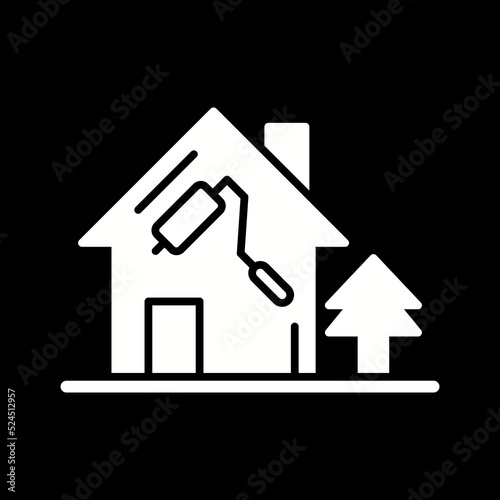 Home Repair Icon