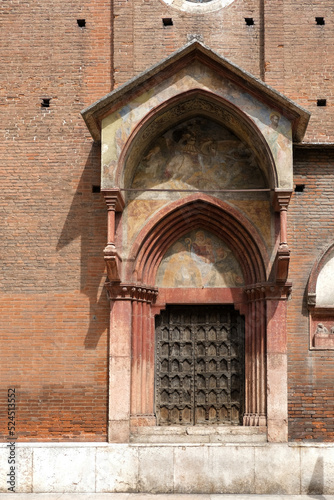 la città di Verona © Fabio Sasso