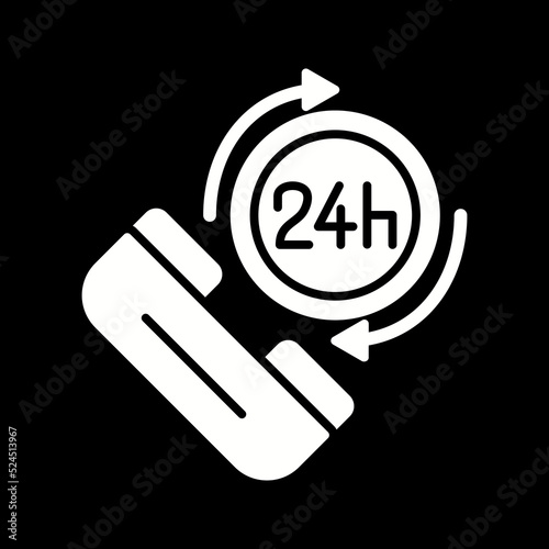 24h Icon