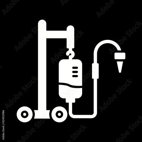 Intravenous Icon