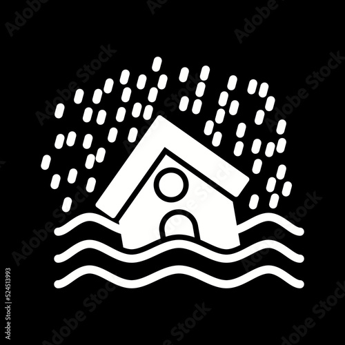 Disaster Icon