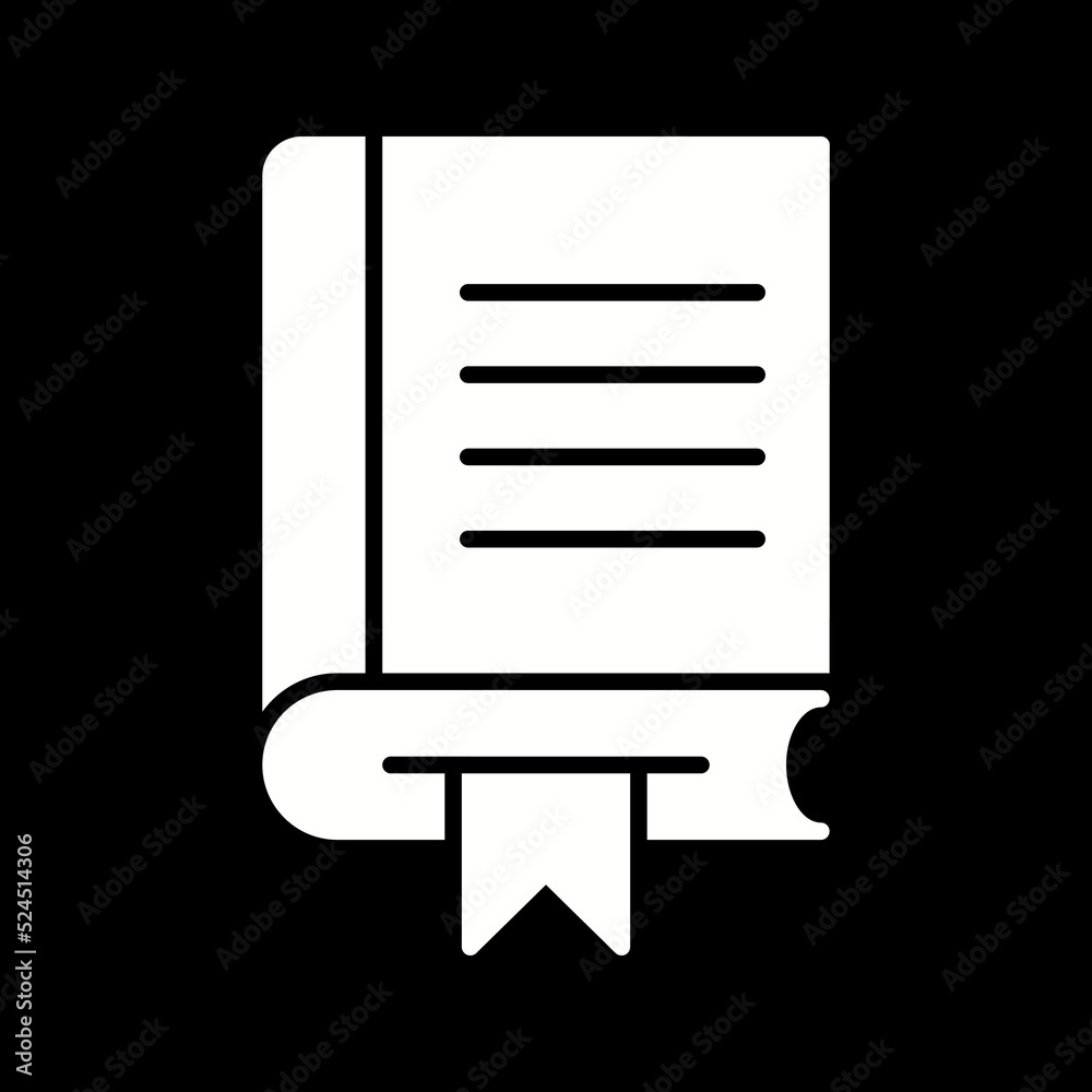 Book Icon Book Icon