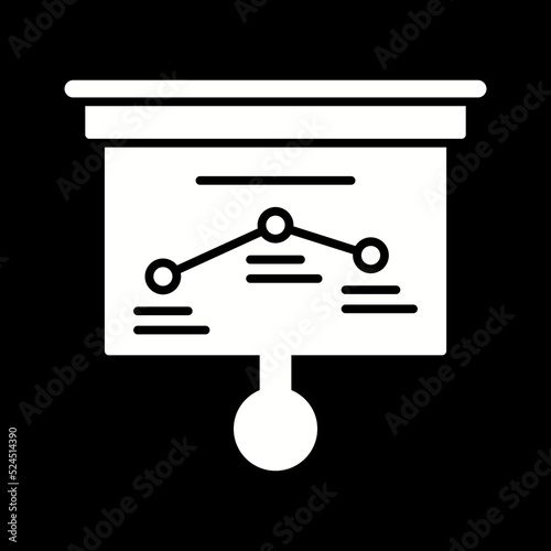 Strategy Icon