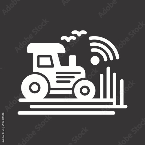 Cultivation Icon