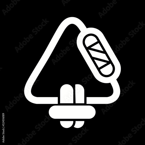 Carabiner Icon