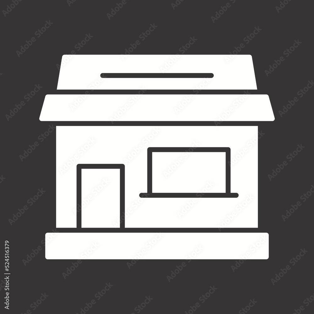 Shop Icon