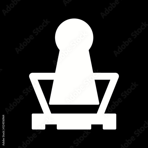 Binder Icon
