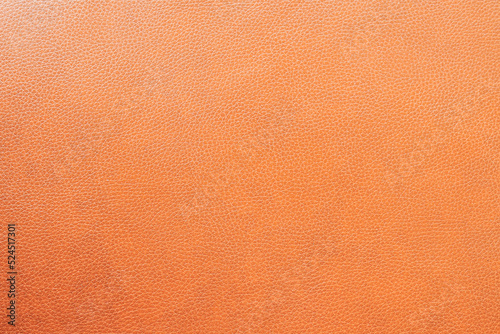 background image abstract pattern of orange leather © STOCK PHOTO 4 U