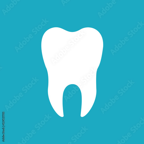 Dental logo vector