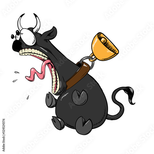 toro shock