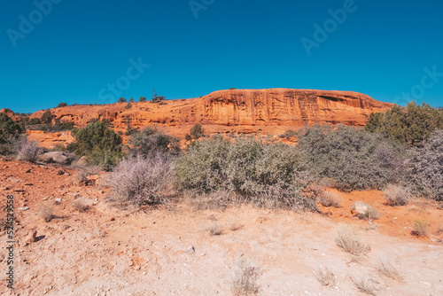 Zion National Park Utah USA © Ashley Kaye