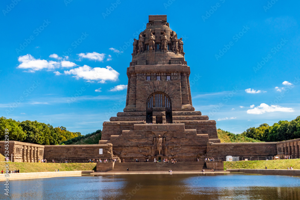 Stadtspaziergang durch die wunderschöne Innenstadt von Leipzig inkl Kurzbesuch am Völkerschlachtdenkmal - Sachsen - Deutschland Stadtspaziergang durch die wunderschöne Innenstadt von Leipzig inkl Kurzbesuch am Völkerschlachtdenkmal - Sachsen - Deutschland