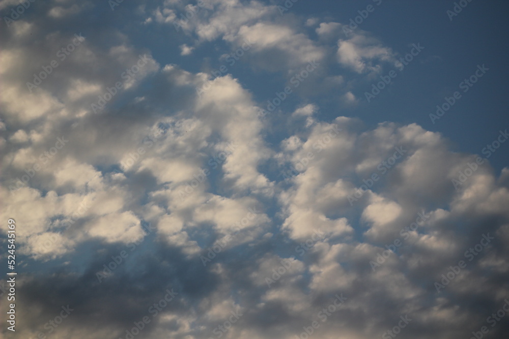 sky and clouds sky and clouds