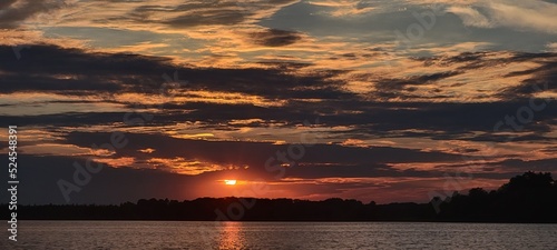 Φωτογραφία Birchwood Sunset
