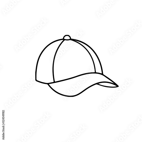 cap