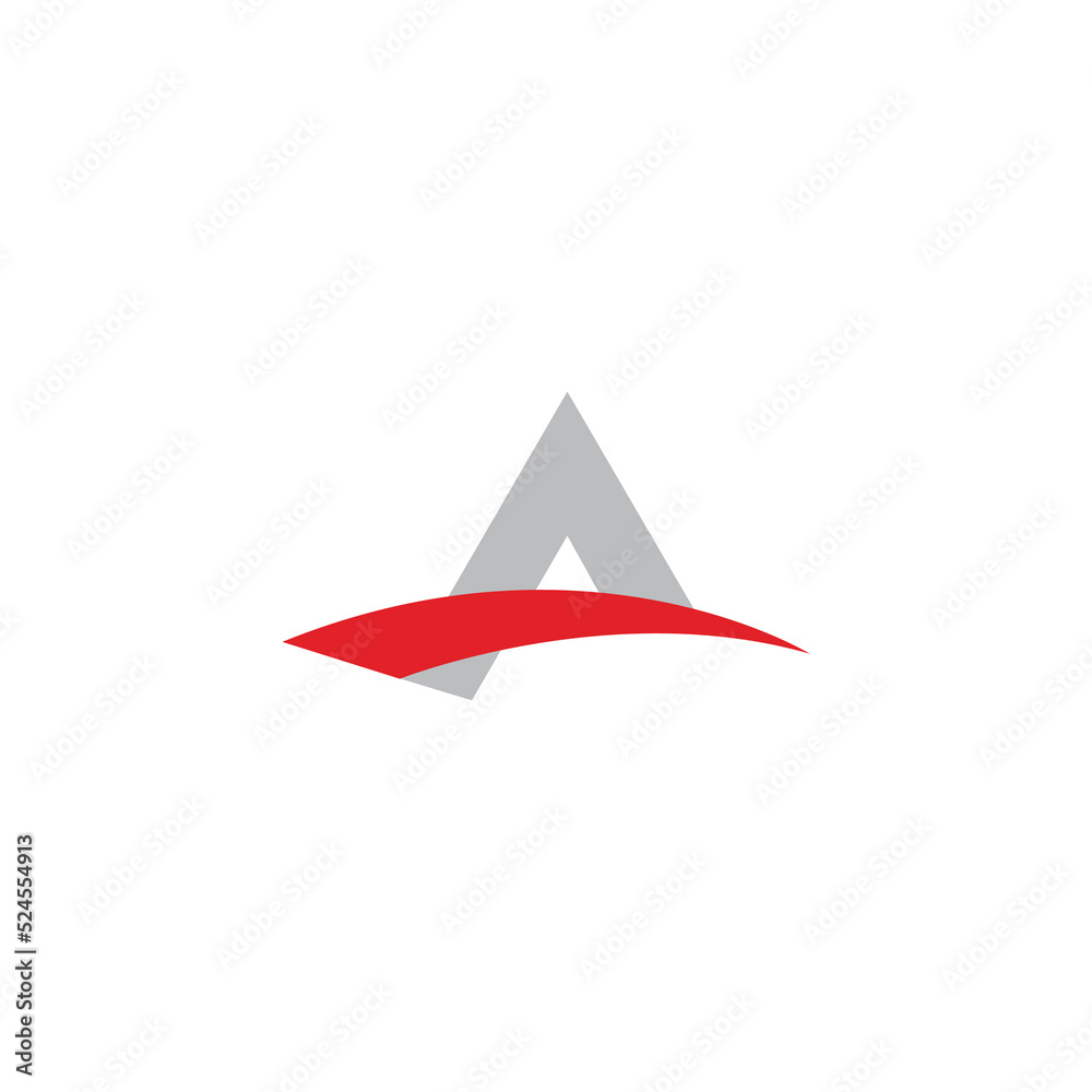 A logo symbol A Technology logo, A emblem brand A logo symbol A Technology logo, A emblem brand