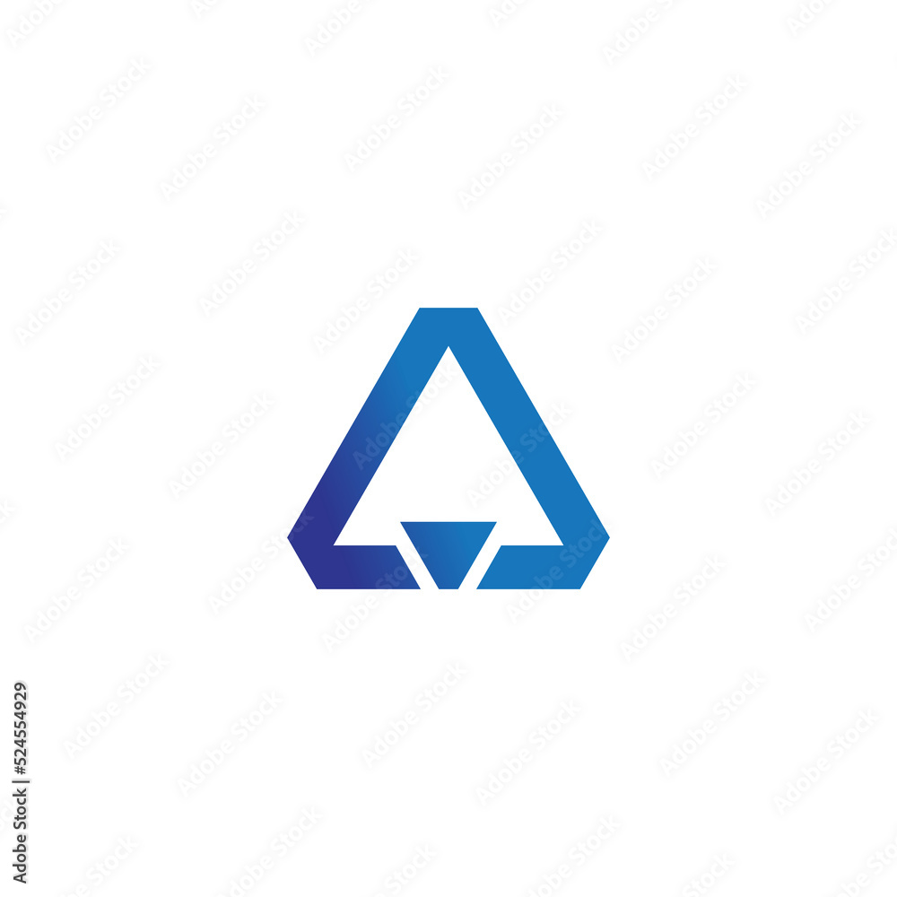 A logo symbol A Technology logo, A emblem brand A logo symbol A Technology logo, A emblem brand