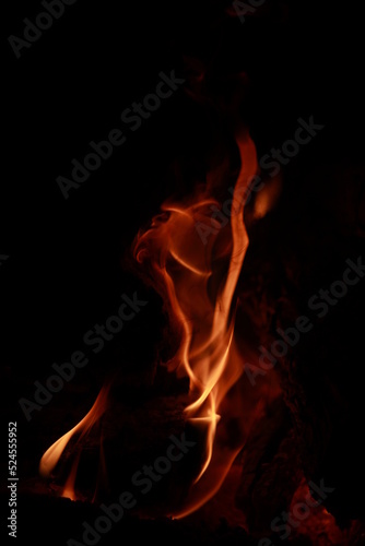 fire © Agnieszka
