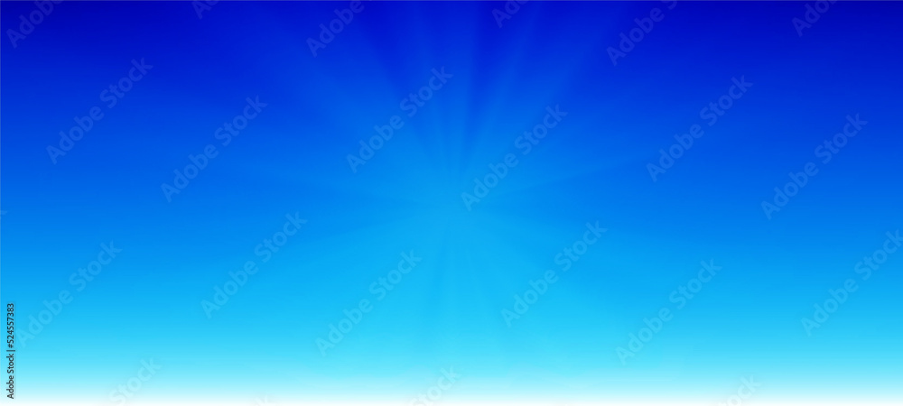 Horizontal Banner background for social media, posters, online ads, and graphic design works etc