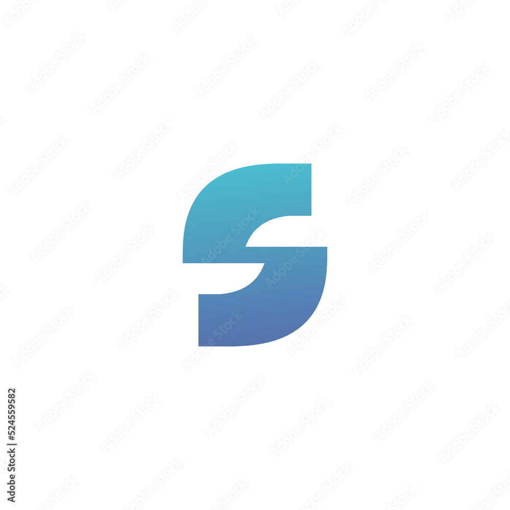 S logo symbol S Technology logo, S emblem brand S logo symbol S Technology logo, S emblem brand