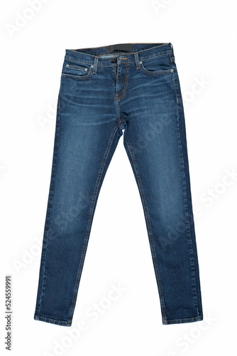 Pantalon de Mezclilla