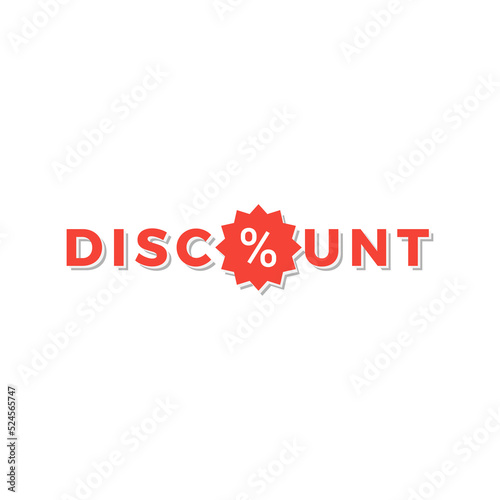 Discount Voucher template, coupon design, ticket, card design