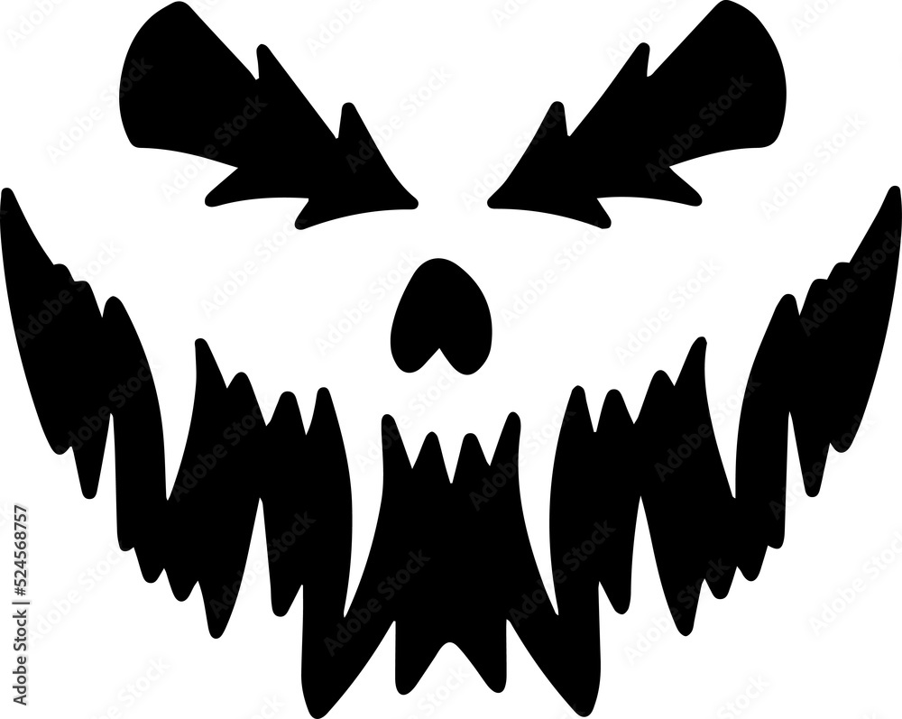 Halloween Horror Face
Halloween Horror Face