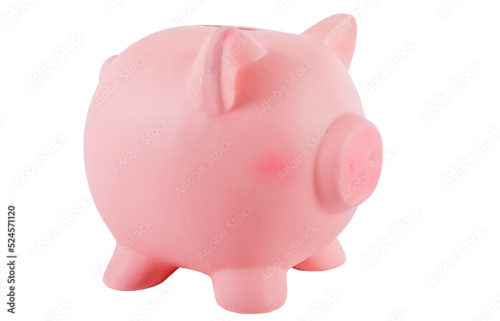 piggy bank isolated on transparent piggy bank isolated on transparent