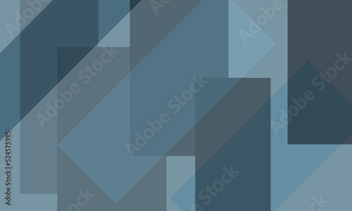 abstract geometric rectangle shape color background.