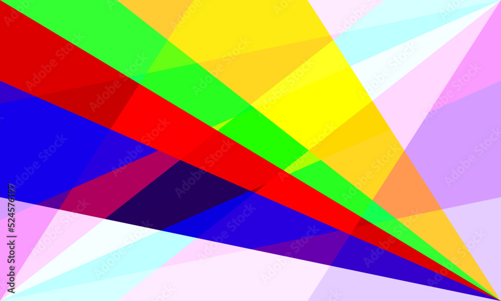 abstract colorful background