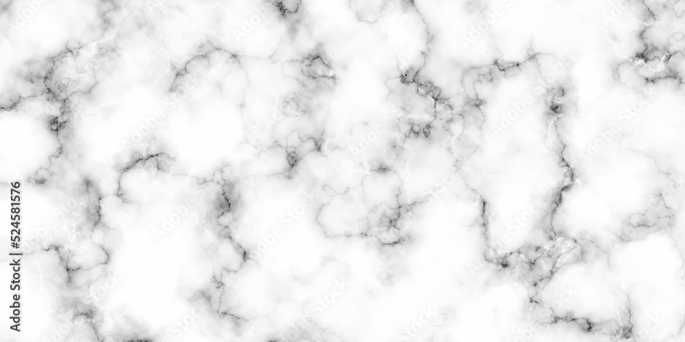 Black and white Marble luxury realistic gold texture background. Marbling texture design for banner, invitation, headers, print ads, packaging design template. Vector illustration.
