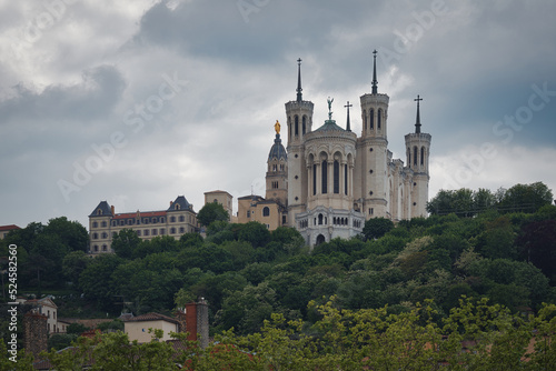 Notre-Dame de Fourviere 1