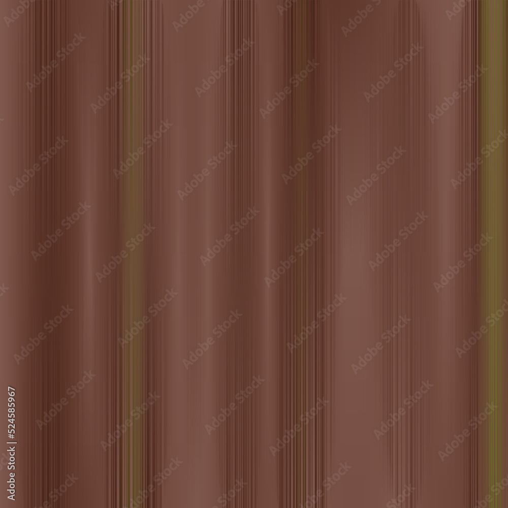 Obraz premium Color interpolation north light gradient illustration
